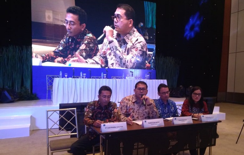 Periksa! Berikut Jadwal Dividen Gihon Indonesia (GHON) Rp128 per Lembar