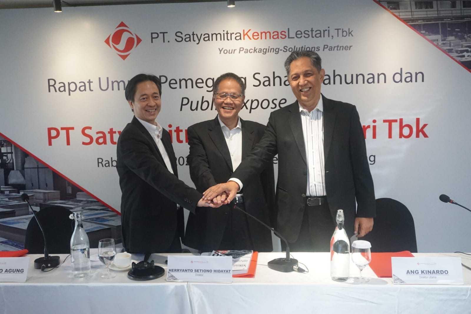 Jangan Ketinggalan! Satyamitra Lestari (SMKL) Distribusikan Dividen Rp12 per Lembar