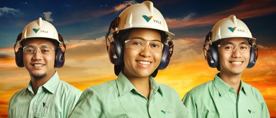 Komisi VII DPR Minta Pemerintah Kuasai 51 Persen Saham  Vale Indonesia (INCO)