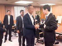 Indonesia Harap Jepang dapat Bekerja Sama Perkuat Upaya Transisi Energi