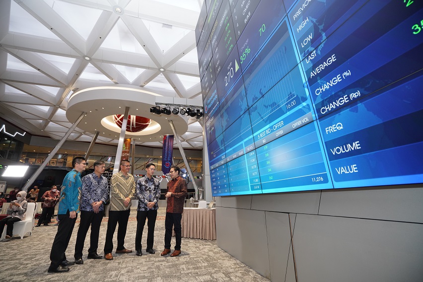 RUPS Primadaya Plastisindo (PDPP) Resmikan Direksi Baru dan Dividen Rp6,73 Miliar