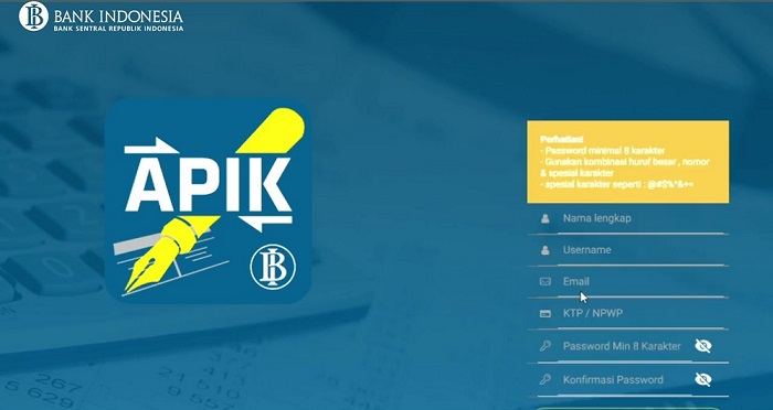 BI Dorong UMKM Tingkatkan Literasi Pencatatan Keuangan Manfaatkan Aplikasi SIAPIK