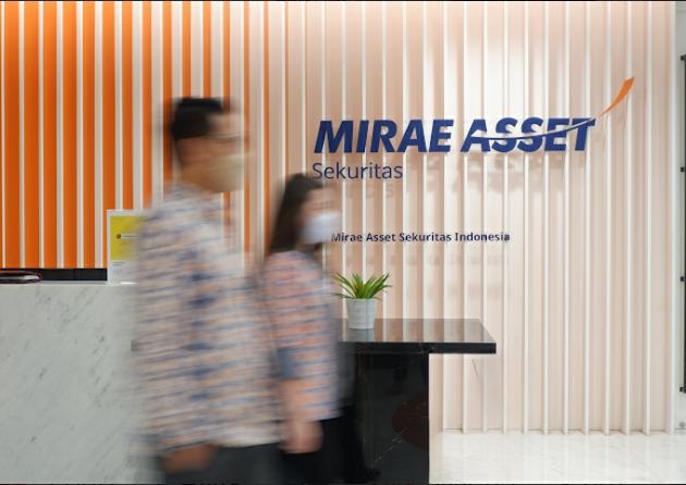 Mirae: Prospek Positif Industri Semen Dukung Ketahanan Ekonomi Indonesia yang Solid