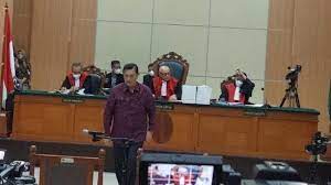 Beri Kesaksian di PN Jakarta Timur, Luhut Ngaku Sakit Hati pada Haris Azhar dan Fatia