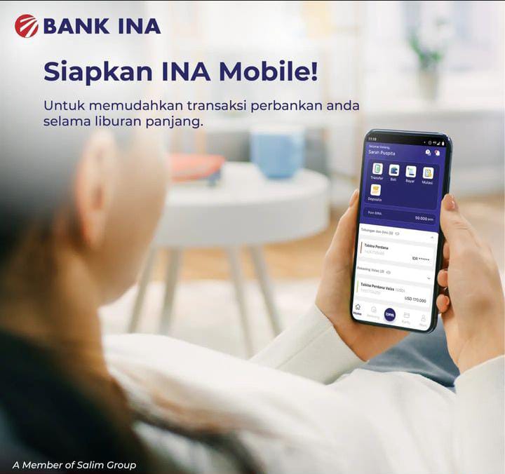 Dukungan Kolaborasi Ekosistem Salim Group, BINA Gelontorkan Semangat Transformasi