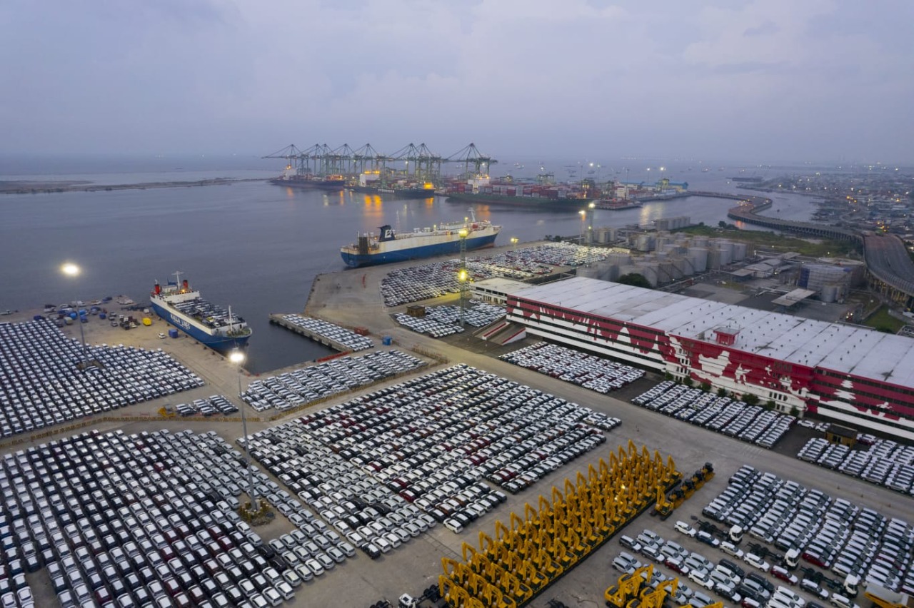 Gelar RUPS Akhir Bulan, IPCC Ajukan Dividen 70 Persen dari Laba 2022 ?