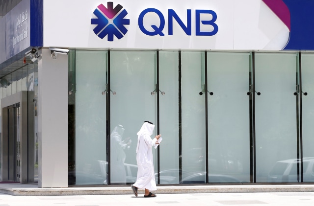 Fitch Afirmasi Peringkat Bank QNB Indonesia (BKSW) 'AAA(idn)' dengan Outlook Stabil