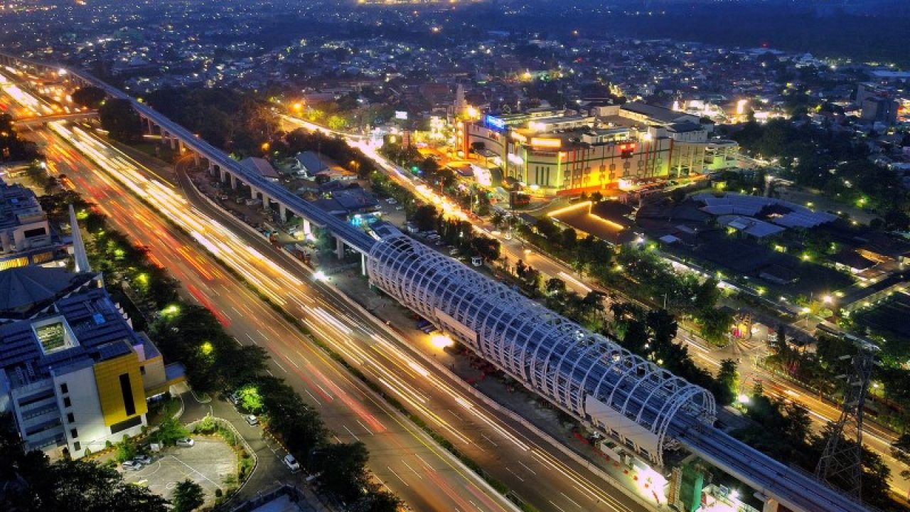 Adhi Karya (ADHI) Eksekusi Transaksi Afiliasi Rp103,15 Miliar, Cek Detailnya