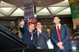 Siapkan Capex Rp2,2 Miliar, 2023 Satria Mega Kencana (SOTS) Incar Penjualan Rp22,2 Miliar