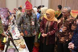 Gelar Misi Dagang dan Investasi di Sumbar, Ini Catatan Kesuksesan Pemprov Jatim
