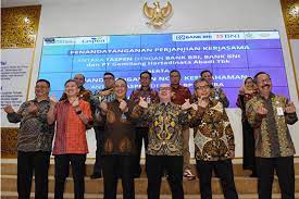 Dua Direktur Hartadinata Abadi (HRTA) Sama-sama Tambah Kepemilikan Sahamnya