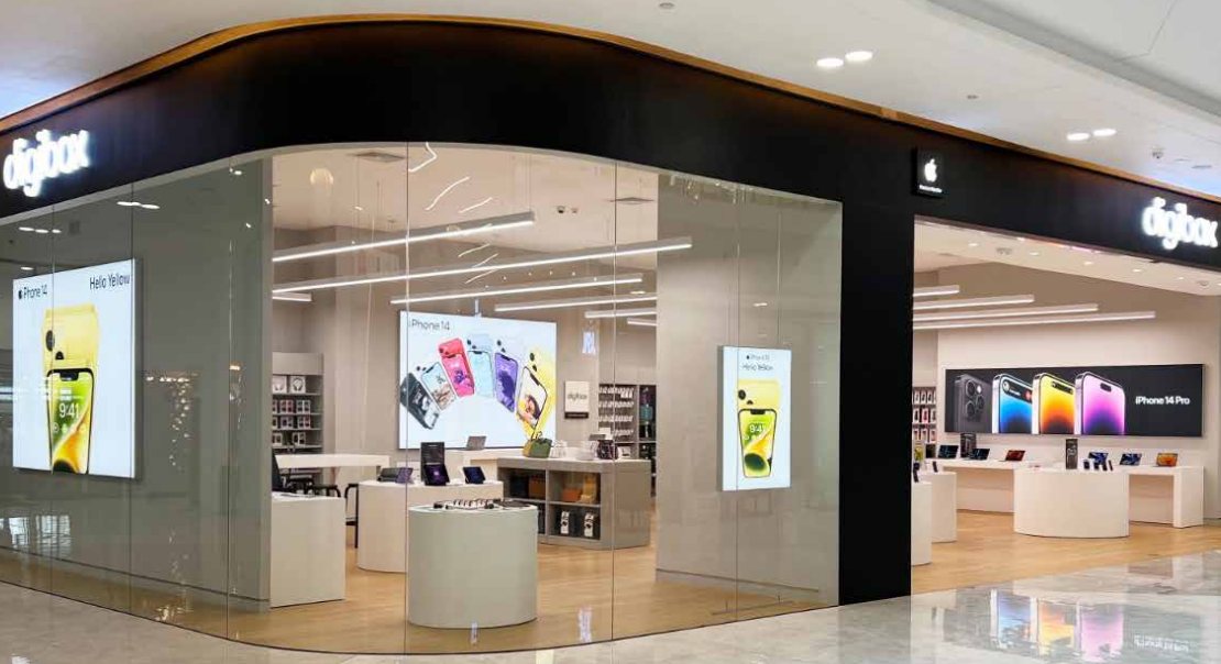 Mitra Adiperkasa (MAPI) Siapkan 4 Strategi Kejar Target Bisnis di 2023