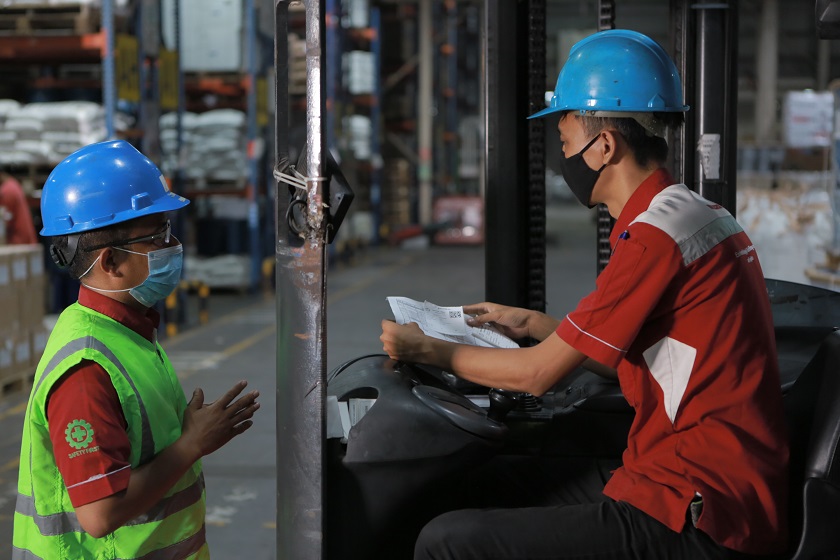 Tebar Dividen Rp50 per Saham, Lautan Luas (LTLS) Siap Tambah 5 Lini Usaha
