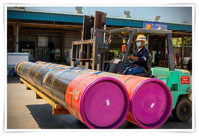 Capex USD2,71 Juta, Citra Tubindo (CTBN) Optimistis Kinerja 2023 Bertumbuh