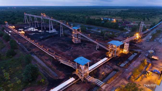 Entitas Usaha Tarik Pinjaman USD14 Juta, Besok Ancora Indonesia (OKAS) Minta Izin Investor