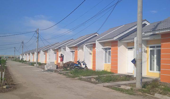 Penuhi Kebutuhan Hunian Terjangkau, Pemerintah Bebaskan PPN