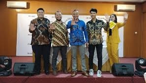 5 Tahun di Indonesia, Ojol Maxim Belum Berencana IPO