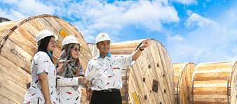 Siap-siap! Hari Ini Cum Dividen Jembo Cable Rp100 per Saham