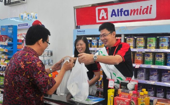 Midi Utama (MIDI) Geber Right Issue Rp1,24 Triliun, Telisik Ini Jadwalnya