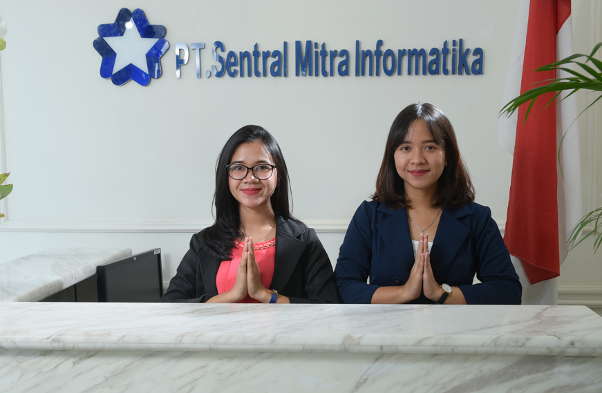 Sigap Hadapi Revolusi Industry 4.0, Kinerja Sentral Mitra Informatika (LUCK) Melonjak