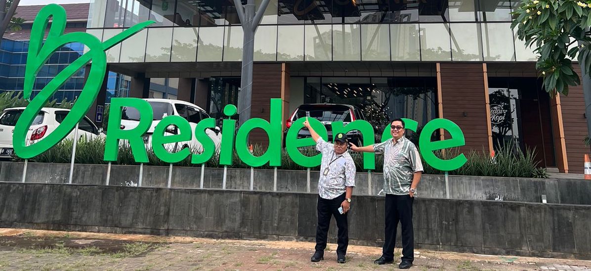 Menang Kasasi, Wika Gedung (WEGE) Akuisisi Apartemen B Residence BSD City