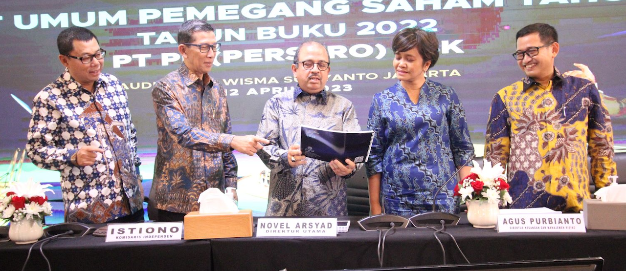 Divestasi Sinergi Investasi Properti, PT PP (PTPP) Raup Dana Taktis Rp105,92 Miliar