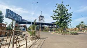 Pemerintah Tangani Permasalahan Ponpes Al-Zaytun Indramayu. dok. Medcom.id. Pemerintah Tangani Permasalahan Ponpes Al-Zaytun Indramayu, Aspek Pidana Oleh Polisi