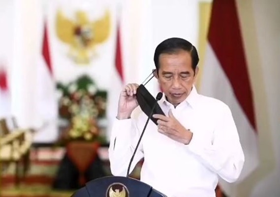 Pandemi COVID-19 Berakhir, Keppres Nomor 11 Tahun 2020 Dicabut
