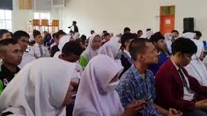 Ilustrasi KPU Rilis DPT Pemilu 2024, sebanyak 68,8 Juta Suara Milenial. dok. Metro TV. KPU Rilis DPT Pemilu 2024, Parpol Silahkan Rebut 68,8 Juta Suara Milenial