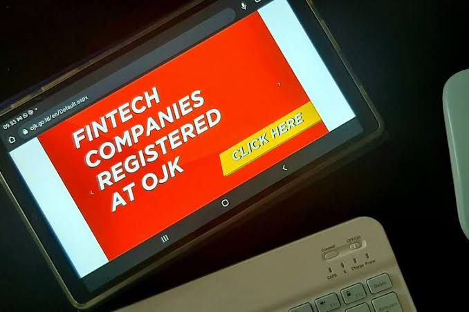 Tumbuh 28,11 Persen, OJK Catat Pembiayaan Pinjol Tembus Rp51 Triliun Pada Mei 2023