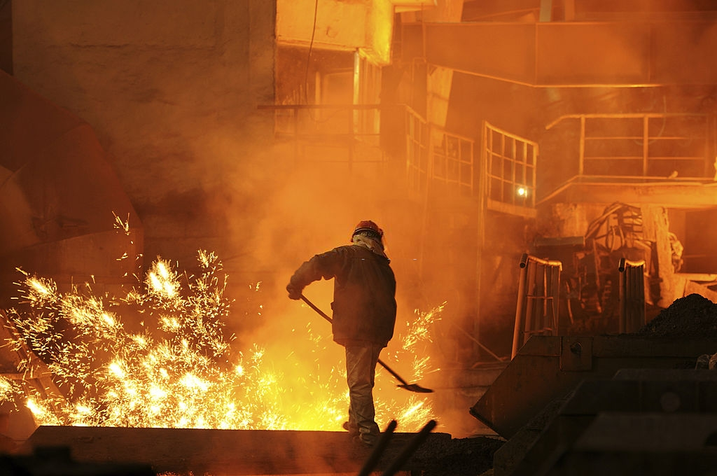 Gaet Investor Strategis, Central Omega (DKFT) Kebut Proyek Smelter Hidrometalurgi