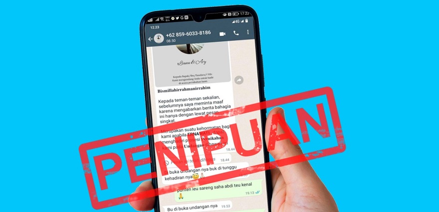Terlanjur Klik Aplikasi Bodong! Ini Tips dari BRI (BBRI)