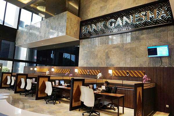 Borong 3,33 Miliar Saham Bank Ganesha (BGTG), Equity Global Kuras Belanja Rp210,65 Miliar