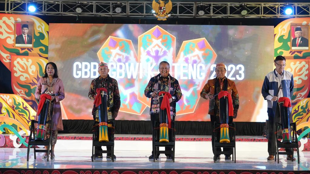 Gubernur BI: QRIS Adalah Upaya Mendigitalkan UMKM