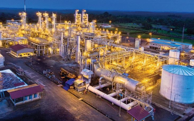 Medco Energi (MEDC) Perpanjang Durasi Pinjaman Anak Usaha USD17 Juta