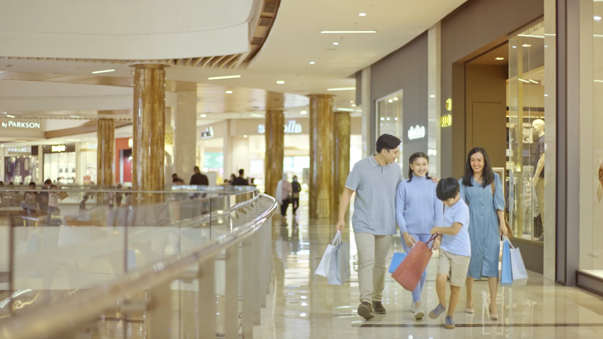 Per 17 Juli 2023, Jaya Real Property (JRPT) Buyback 24,47 Juta Saham Rp521 per Lembar