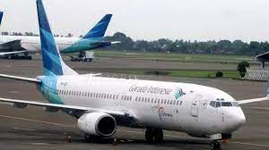 Pertimbangkan Profit, Garuda Aktifkan Kembali Rute Internasional yang Sempat Tutup