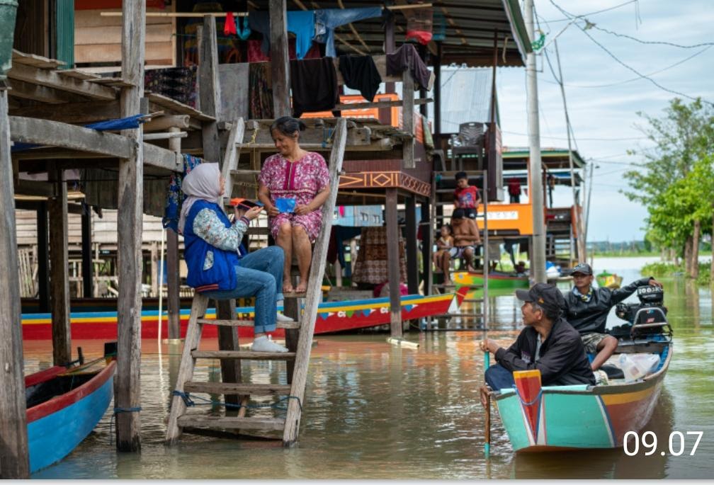BRI (BBRI) Dukung Rencana Pemerintah Hapus Kredit Macet UMKM