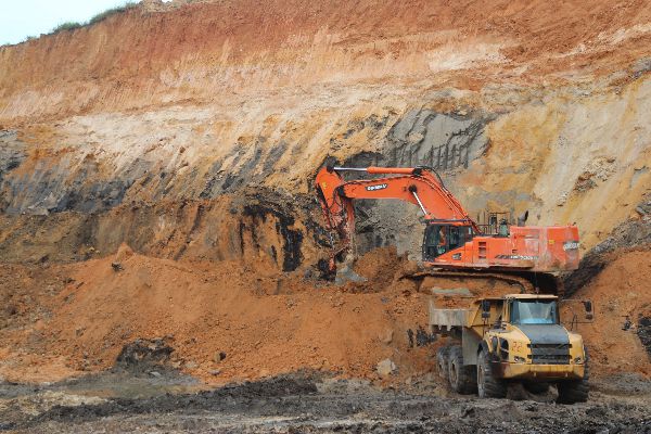 BKPM Cabut Izin Tambang,  Alfa Energi (FIRE) Rugi Besar hingga Puluhan MIliar