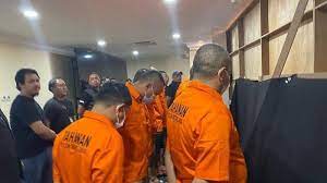 Kasus TPPO Jaringan Internasional Penjualan Ginjal WNI, Ini Derita Koordinator Asal Subang