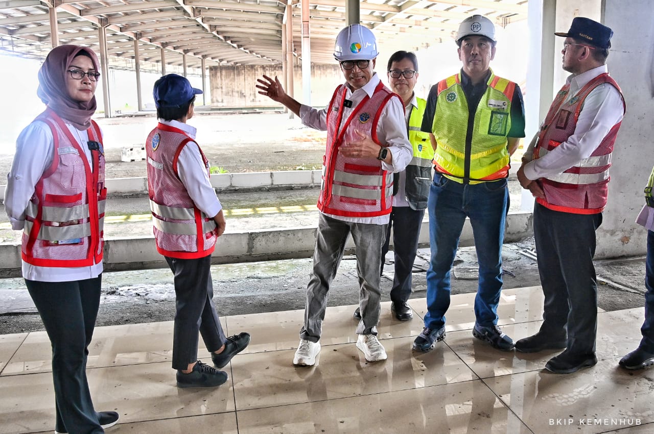 Direvitalisasi, 6 Bulan Lagi Kapasitas Bandara Soetta Naik Jadi 110 Juta Penumpang