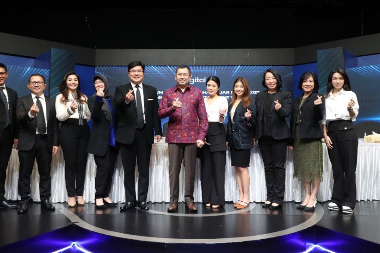 Lagi! Emiten Andalan Lo Kheng Hong (BMTR) Obral 158,46 Juta Saham MNC Digital (MSIN)