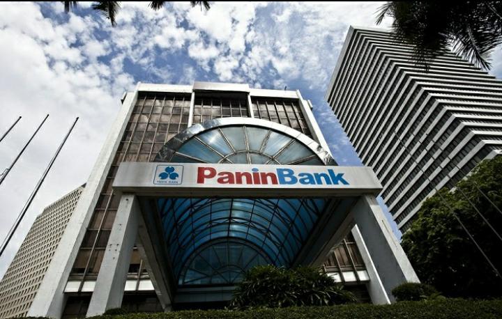 Melesat 30,89 Persen, PaninBank (PNBN) Kantongi Laba Rp2,1 T di Semester I - 2023