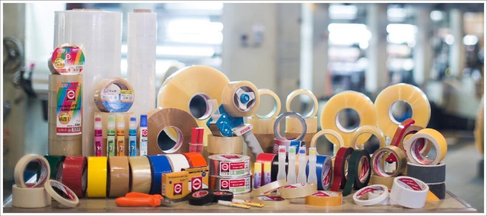 Utang Bengkak, Laba Ekadharma (EKAD) Turun Jadi Rp34,49 Miliar per Semester I