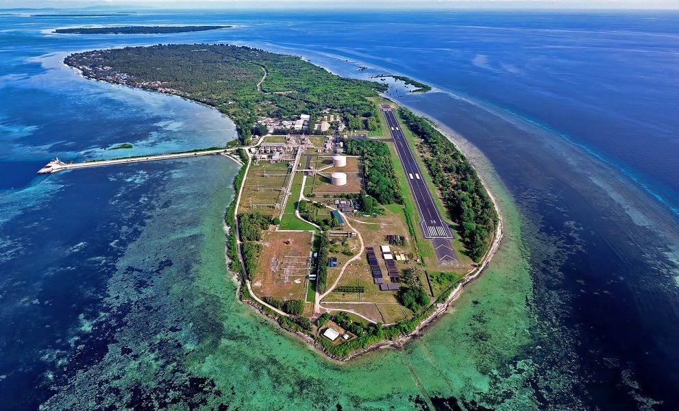 Defisit Susut, Energi Mega (ENRG) Semester I-2023 Raup Laba USD26,57 Juta