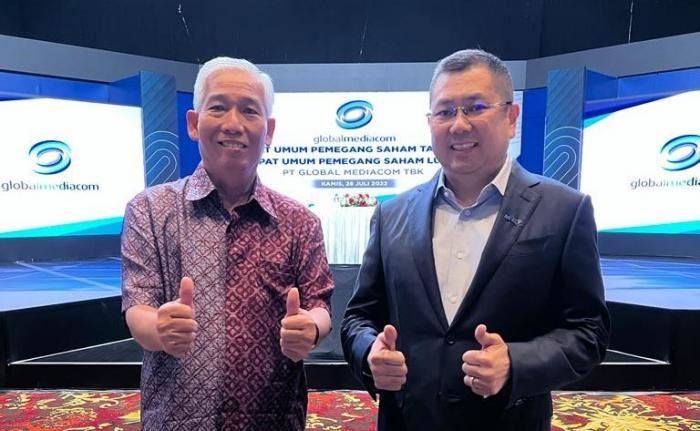 Susut 10 Persen, Emiten Asuhan Lo Kheng Hong (BMTR) Paruh Pertama 2023 Catat Laba Rp440 M