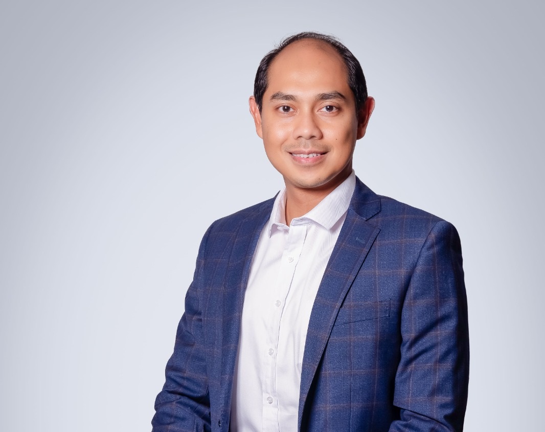 Agustya Hendy Bernadi Corporate Secretary BRI .( Foto: Dok) BRI (BBRI) Tunjuk Agustya Hendy Bernadi sebagai Corporate Secretary