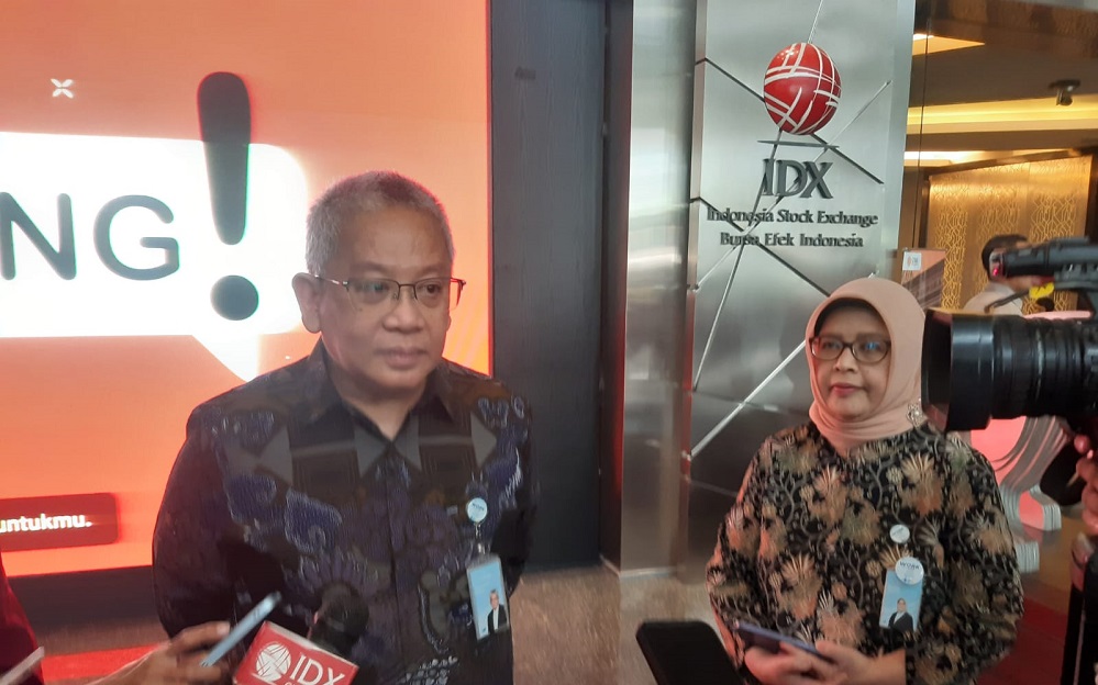 Perkuat Modal Inti, Bank BJB (BJBR) Bakal Terbitkan Obligasi Rp1,5 T