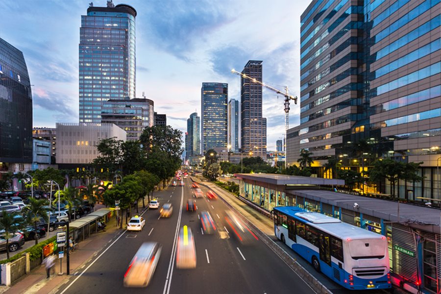 Ekonomi Dunia Melambat, APBN Tetap Solid Hingga Paruh Pertama 2023