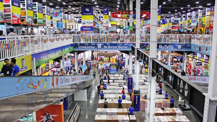 Right Issue Tuntas, CSAP Setor Modal ke Pengelola Mitra10 Rp854 M